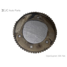 85J021 Crankshaft Trigger Tone Ring For 15-19 Hyundai Sonata  2.4