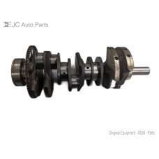 #WR06 Crankshaft Standard From 2019 Jeep Grand Cherokee 3.6 04893948AB #WR06 Crankshaft Standard From 2019 Jeep Grand Cherokee 3.6 04893948AB