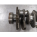 #WR06 Crankshaft Standard From 2019 Jeep Grand Cherokee 3.6 04893948AB #WR06 Crankshaft Standard From 2019 Jeep Grand Cherokee 3.6 04893948AB