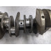 #WR06 Crankshaft Standard From 2019 Jeep Grand Cherokee 3.6 04893948AB #WR06 Crankshaft Standard From 2019 Jeep Grand Cherokee 3.6 04893948AB
