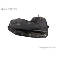85P006 Lower Engine Oil Pan From 2019 Jeep Grand Cherokee 3.6 85P006 Lower Engine Oil Pan From 2019 Jeep Grand Cherokee 3.6