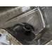 85P006 Lower Engine Oil Pan From 2019 Jeep Grand Cherokee  3.6