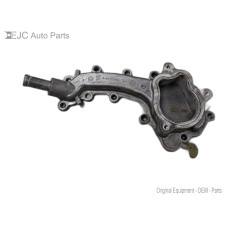 85P008 Rear Thermostat Housing From 2019 Jeep Grand Cherokee 3.6 04893794AE 85P008 Rear Thermostat Housing From 2019 Jeep Grand Cherokee 3.6 04893794AE