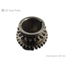 85P014 Crankshaft Timing Gear From 2019 Jeep Grand Cherokee  3.6 05184356AE