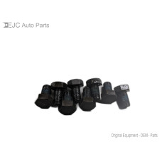 85P018 Flexplate Bolts From 2019 Jeep Grand Cherokee  3.6