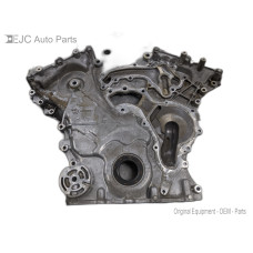 GVS301 Engine Timing Cover For 11-15 Jeep Grand Cherokee  3.6 04893939AE