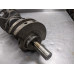 #A705 Crankshaft Standard For 15-17 Chrysler  200  3.6 05164249AH