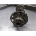 #A705 Crankshaft Standard For 15-17 Chrysler  200  3.6 05164249AH