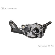 85N010 Engine Oil Pump For 15-17 Chrysler  200  3.6