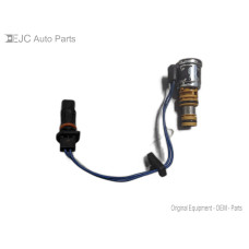 85N013 Oil Pressure Control Valve For 15-17 Chrysler  200  3.6