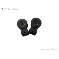 85N018 Knock Detonation Sensor For 15-17 Chrysler  200  3.6