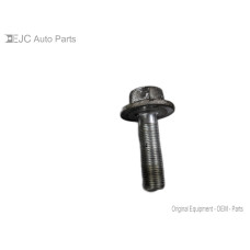 85N023 Crankshaft Pulley Bolt For 15-17 Chrysler  200  3.6