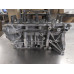 #BKK11 Engine Cylinder Block For 15-21 Jeep Renegade  2.4 05048378AA