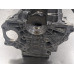 #BKK11 Engine Cylinder Block For 15-21 Jeep Renegade  2.4 05048378AA