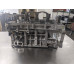 #BKK11 Engine Cylinder Block For 15-21 Jeep Renegade  2.4 05048378AA