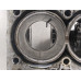 #BKK11 Engine Cylinder Block For 15-21 Jeep Renegade  2.4 05048378AA