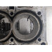 #BKK11 Engine Cylinder Block For 15-21 Jeep Renegade  2.4 05048378AA