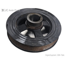 85B007 Crankshaft Pulley For 15-18 Jeep Renegade  2.4 05047418AB