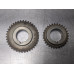 85B022 Crankshaft Timing Gear For 15-18 Jeep Renegade  2.4 05047490AA