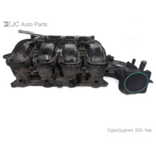 GVR202 Intake Manifold For 15-18 Jeep Renegade  2.4 68436736AA