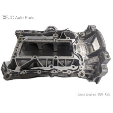 GVR305 Upper Engine Oil Pan For 15-18 Jeep Renegade  2.4 68239041AA