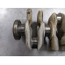 #LN03 Crankshaft Standard For 04-08 Toyota Corolla  1.8