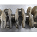 #LN03 Crankshaft Standard For 04-08 Toyota Corolla  1.8