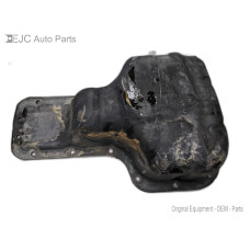 85L008 Engine Oil Pan For 98-08 Toyota Corolla  1.8 121010D010