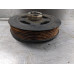 85L018 Crankshaft Pulley For 98-08 Toyota Corolla  1.8 134700D010