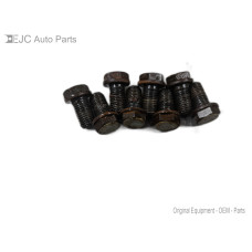 85L024 Flexplate Bolts For 04-08 Toyota Corolla  1.8