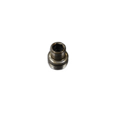 85L031 Oil Filter Nut From 2007 Toyota Corolla  1.8