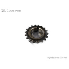 85L033 Crankshaft Timing Gear For 04-08 Toyota Corolla  1.8