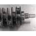 #LN02 Crankshaft Standard For 16-17 Subaru Crosstrek  2.0