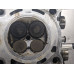 #YL01 Left Cylinder Head For 16-17 Subaru Crosstrek  2.0 BE20