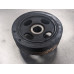 85A004 Crankshaft Pulley For 16-17 Subaru Crosstrek  2.0 12305AA390