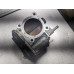 85A007 Throttle Valve Body From 2017 Subaru Crosstrek  2.0 16112AA380