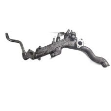 85A010 Coolant Crossover Tube From 2017 Subaru Crosstrek  2.0