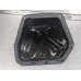 85A014 Lower Engine Oil Pan From 2017 Subaru Crosstrek  2.0