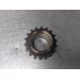 85A035 Crankshaft Timing Gear For 16-17 Subaru Crosstrek  2.0 13021AA240