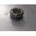 85A035 Crankshaft Timing Gear For 16-17 Subaru Crosstrek  2.0 13021AA240