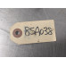 85A038 Crankshaft Bolt For 16-17 Subaru Crosstrek  2.0 12369AA091