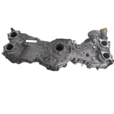 GVR201 Engine Timing Cover From 2017 Subaru Crosstrek  2.0 F5U