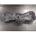 GVR201 Engine Timing Cover For 16-17 Subaru Crosstrek  2.0 F5U