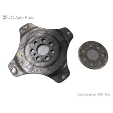 85H003 Flexplate From 2017 Hyundai Sonata  2.4 2321125050