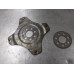 85H003 Flexplate From 2017 Hyundai Sonata  2.4 2321125050