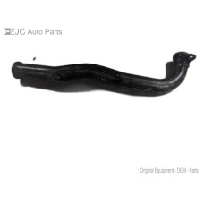 85H016 Coolant Crossover For 15-19 Hyundai Sonata  2.4