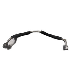 85H018 Pump To Rail Fuel Line From 2017 Hyundai Sonata  2.4