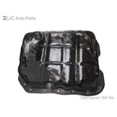 85H031 Engine Oil Pan For 13-19 Hyundai Sonata  2.4