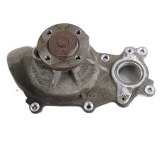 85J101 Water Coolant Pump From 2014 Ford F-150  3.5 BR3E6C