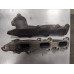 85J106 Exhaust Manifold Pair Set For 11-16 Ford F-150  3.5 BL3E9430MC